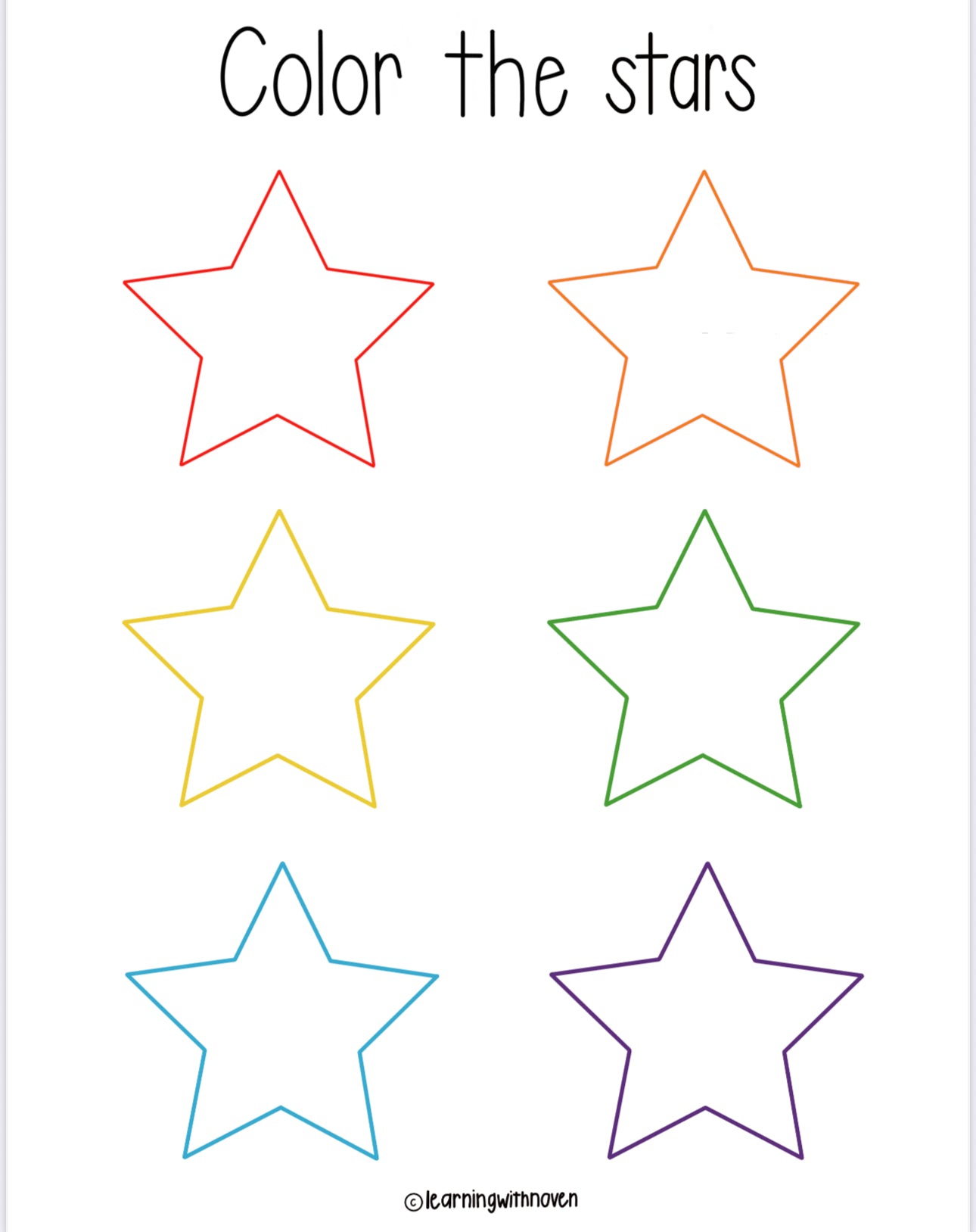 Toddler Journal - Week G-I
