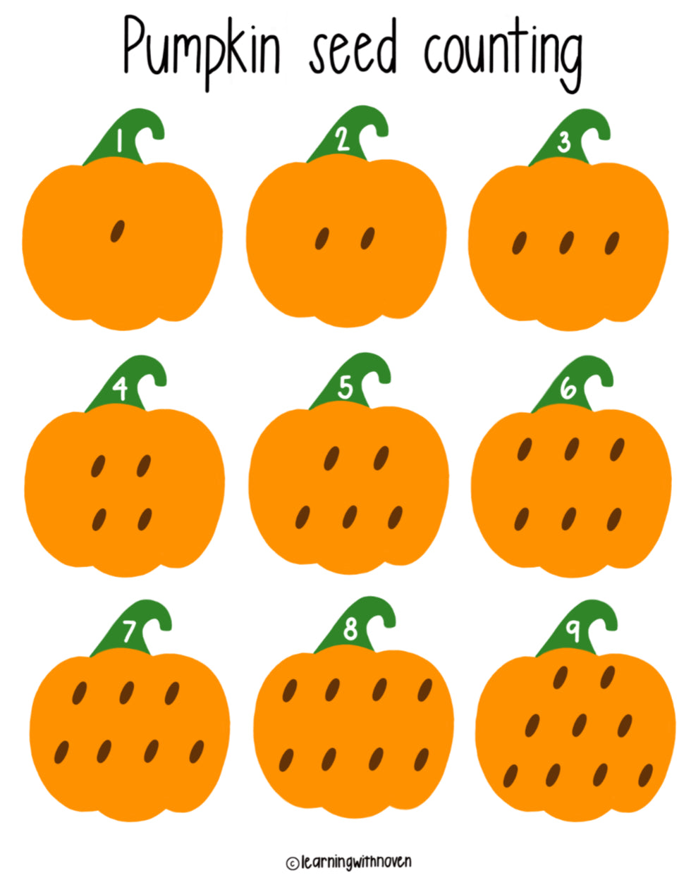 Toddler Journal - Halloween