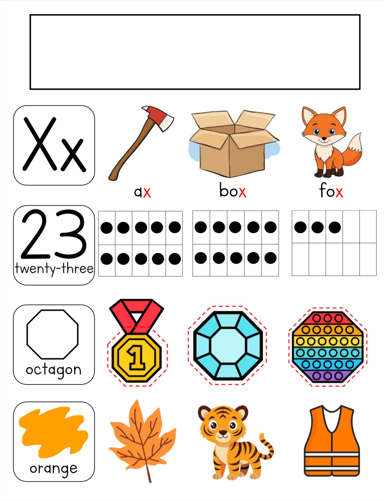 Circle Time Board