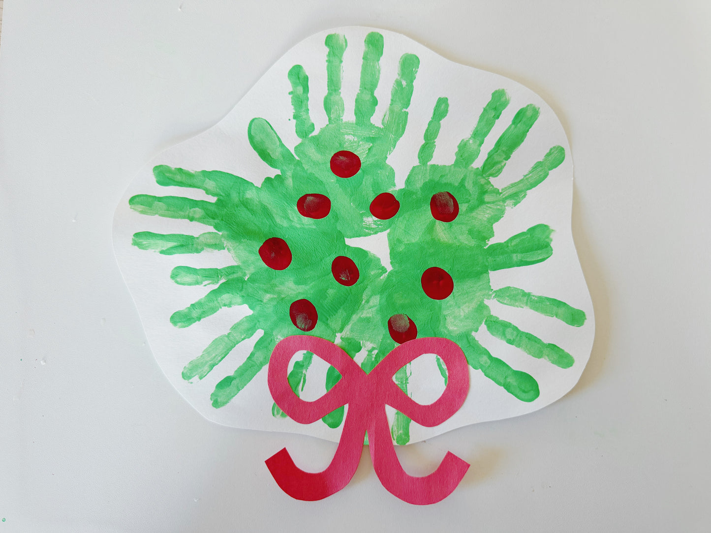 Toddler Lesson Plan - Christmas