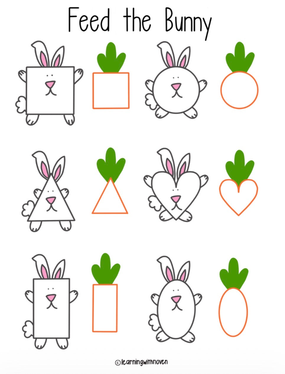 Toddler Journal - Spring