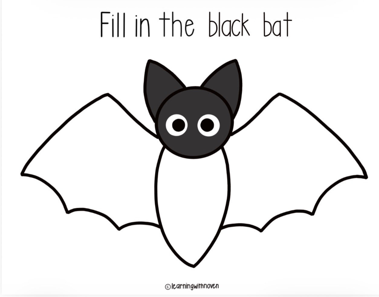 Toddler Journal - Week S-U