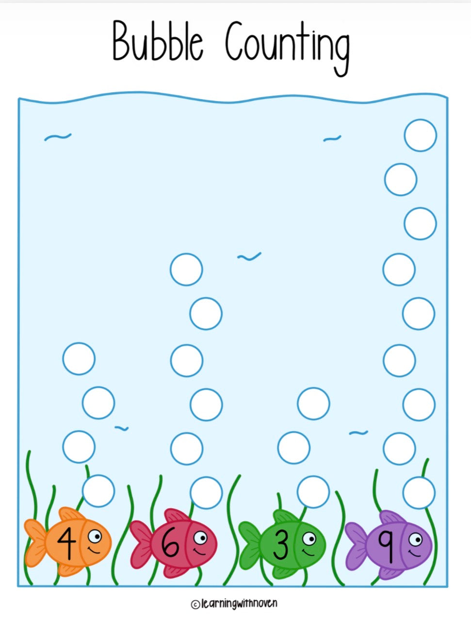 Toddler Journal - Summer