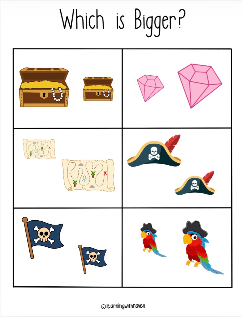 Toddler Journal - Summer